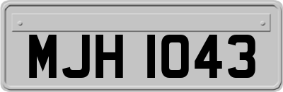 MJH1043