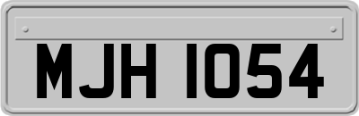 MJH1054