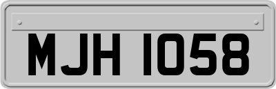 MJH1058