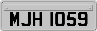 MJH1059