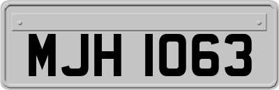 MJH1063