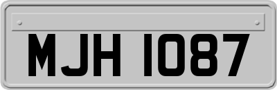 MJH1087