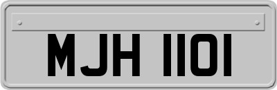 MJH1101