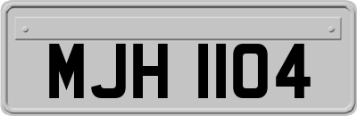 MJH1104