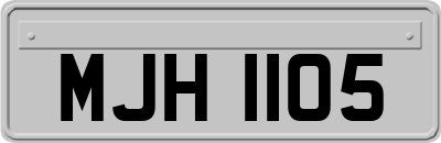 MJH1105