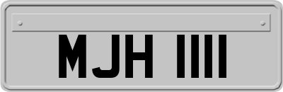 MJH1111