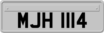 MJH1114
