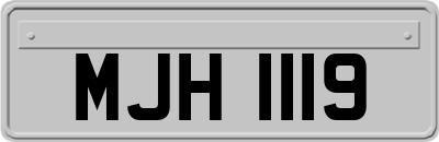 MJH1119