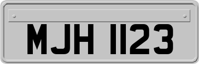 MJH1123