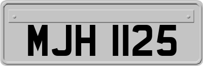 MJH1125