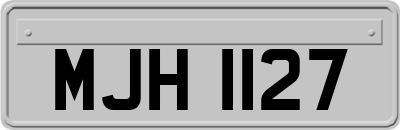 MJH1127