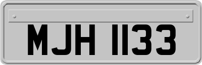 MJH1133