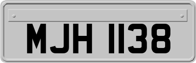 MJH1138