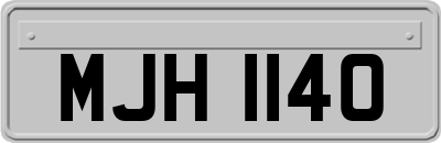 MJH1140