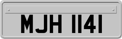 MJH1141