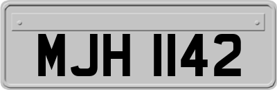 MJH1142