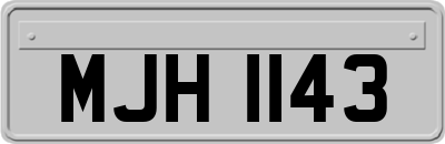 MJH1143