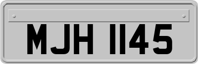 MJH1145