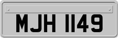 MJH1149