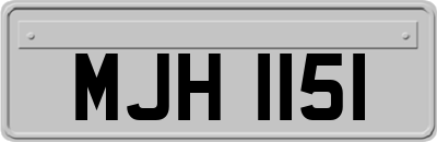 MJH1151