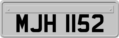 MJH1152