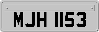 MJH1153