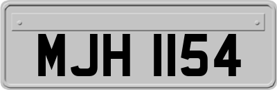MJH1154
