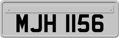 MJH1156