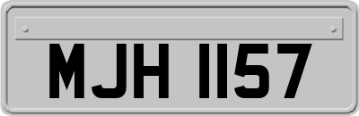 MJH1157