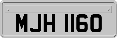 MJH1160