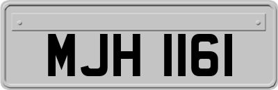 MJH1161