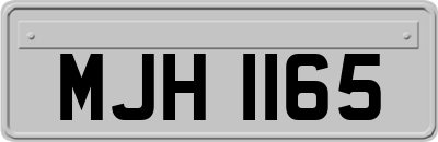 MJH1165