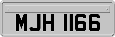 MJH1166