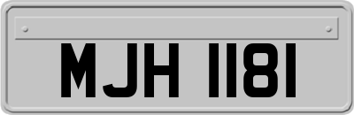 MJH1181