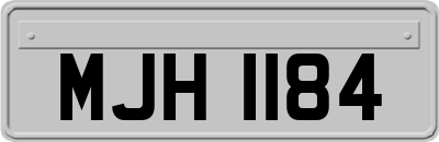 MJH1184