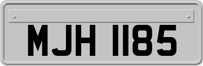 MJH1185