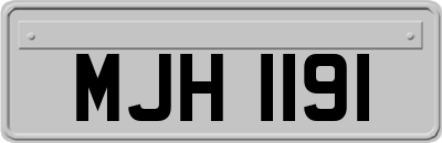 MJH1191