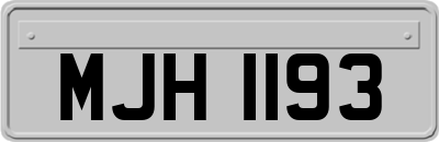 MJH1193