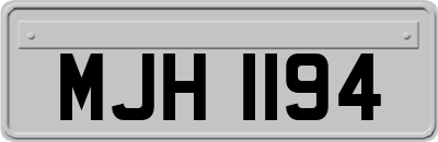 MJH1194
