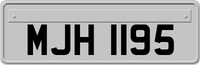 MJH1195