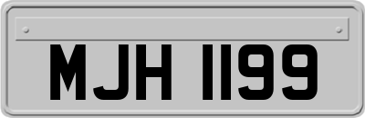 MJH1199