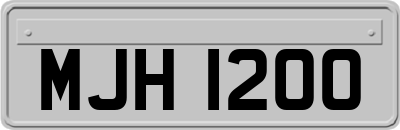 MJH1200