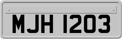 MJH1203