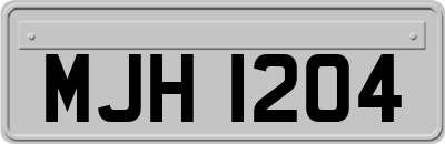 MJH1204