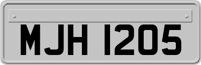 MJH1205