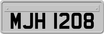 MJH1208