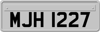 MJH1227