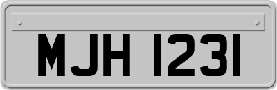 MJH1231