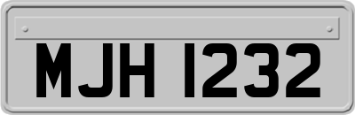 MJH1232