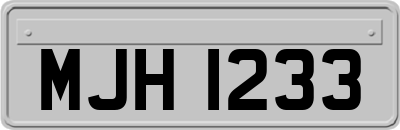 MJH1233